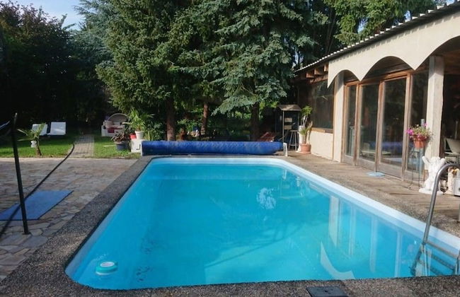 Kaiserstuhl Finca - Foto 17