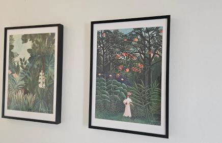 St Pauls Terrace - 2 bed house nr Train Station - Foto 18