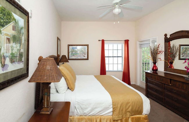 Tropical 2 BDR Condo in Brand New Resort Community - Foto 10