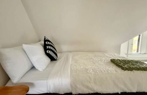 Jungle House Columbus Sleep 12 Downtown Ohio Free Parking - Near Convention Center & Nationwide Arena - 4BR Short North Luxury Home - Over 5,800 Five Star Stays - Foto 40