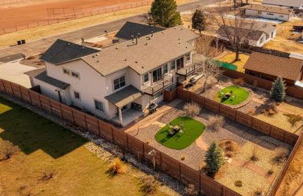 Westland Estate Entire Duplex near Historic OCC - Foto 1