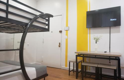 Hotel and the City, Empire State Building - Foto 114