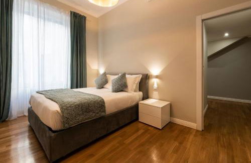 Heart Milan Apartments - Duomo District - Photo 152