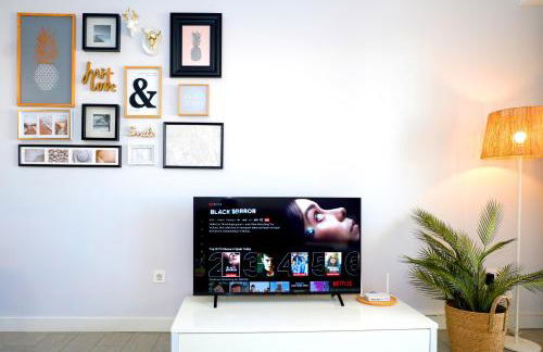 APARTAMENTO ARENA en Playa de San Juan - Photo 10