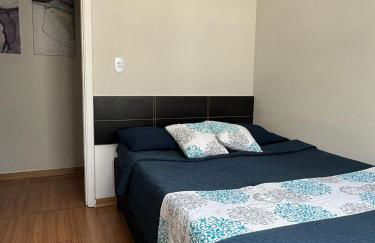 Apartamento completo 2 Quartos, Garagem, Piscina e Academia - Photo 19