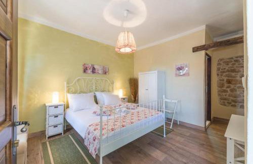 Luxury villa with a swimming pool Gornje Rastane, Biograd - 17837 - Foto 21