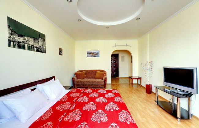 Sophie Apartments - Foto 41