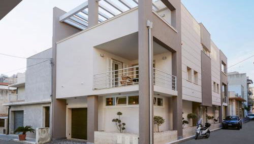 Casa Vacanza Talia CaseSicule- few meters from the beach - Foto 3