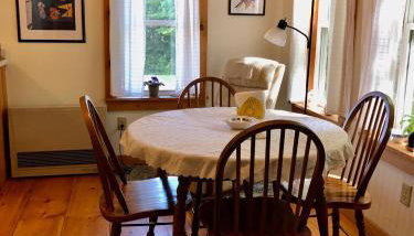 Peaceful Cozy Cottage in the Vermont Woods - Foto 3