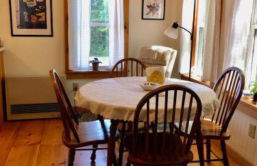 Peaceful Cozy Cottage in the Vermont Woods - Foto 3