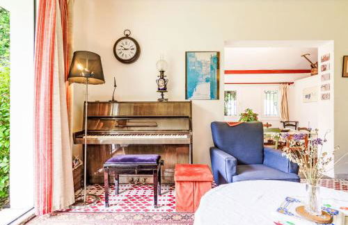 Holiday Home Chemin des Carrières by Interhome - Foto 6