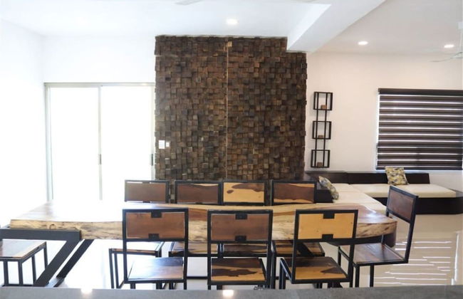 Torres del Sol Cancún - Foto 53