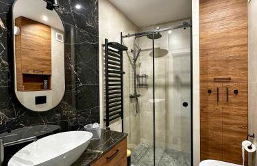 Verde Klon Apartment- Lotnisko Jasionka - Foto 10