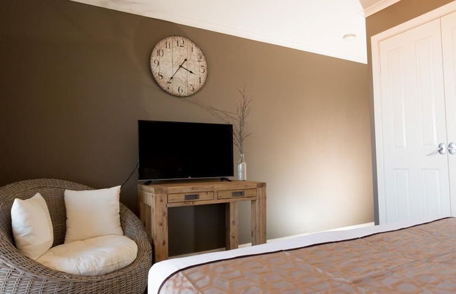 Aqualuna Beach Resort - Foto 6