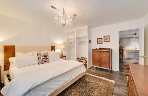 Walk to Restaurants Bitterroot Valley Getaway! - Foto 15