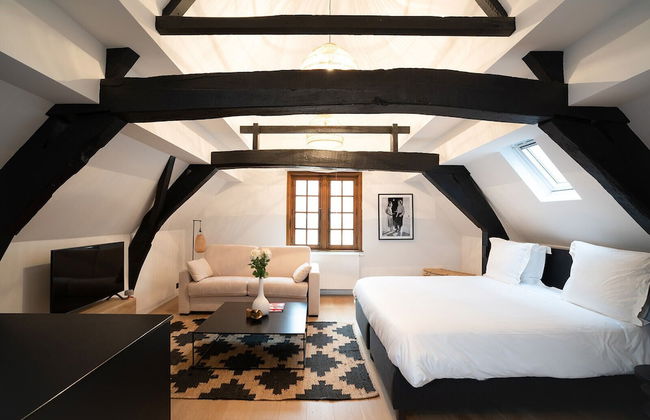 Smartflats - Grand Place Ii Brussels - Foto 3