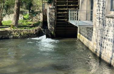 Studio moulin la paille - Foto 13