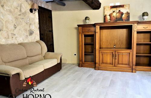 Casa Rural El Horno - Foto 29