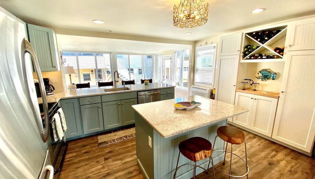 Ocean View 5 - Foto 4, Cocina privada