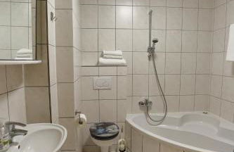 Wohnung Dachterrasse 3 - Foto 14