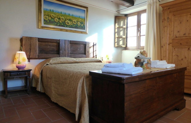 Holiday Home in Montecarelli With Pool - Foto 12