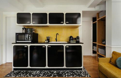 My Maison In Paris - Louvre - Foto 142