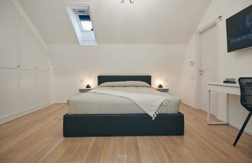 Sant’Andrea Penthouse by Montenapoleone Living - Foto 13