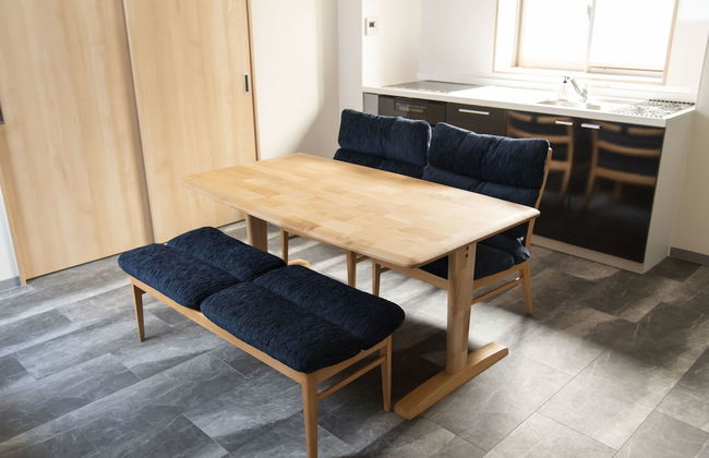 Glanz kei Kyoto station - Foto 36