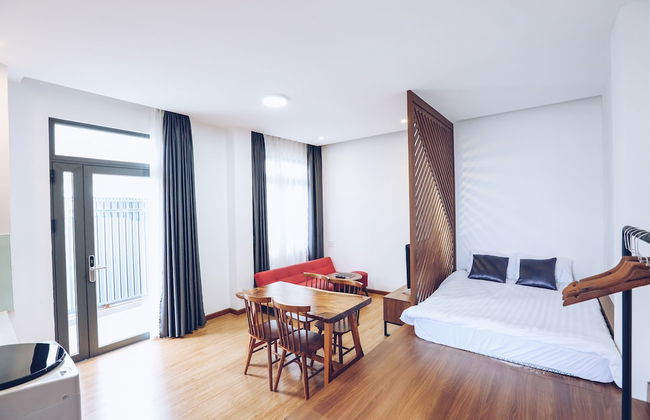 TTR Studio Apart Hotel - Foto 53