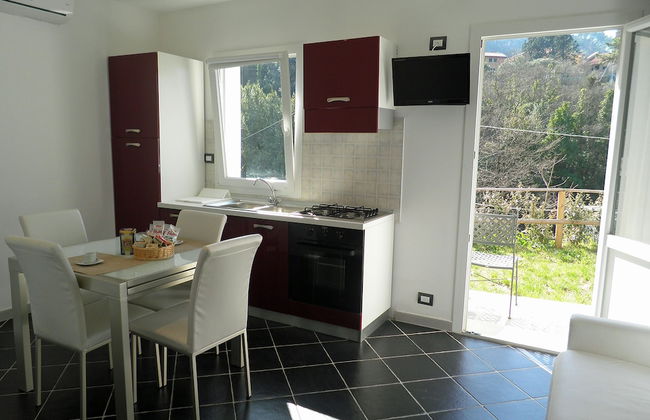 Resort Costa Morroni - Foto 15