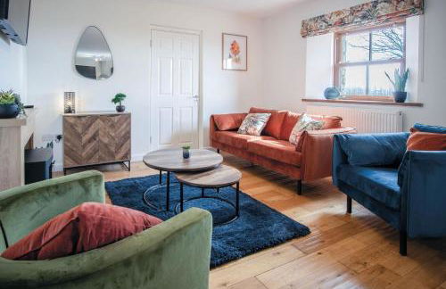 Anchor Well - 2 Bedroom Cottage - Ludchurch - Photo 31