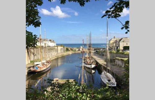 Stunning cosy barn in peaceful rural Cornwall - Photo 32