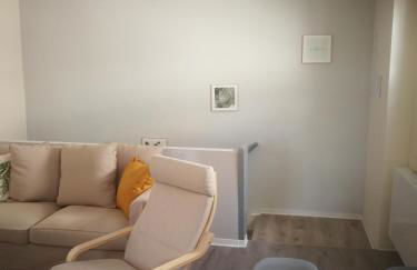 AppartementHaus Nienburg - Foto 7