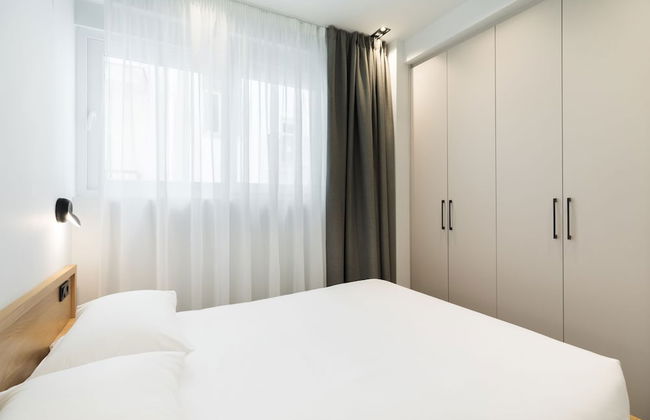 Paloma by halu' City center apartments - Foto 4