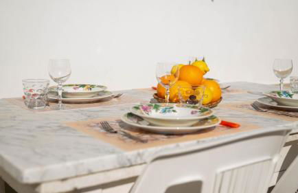 Appartamenti Melograno e Fico - Foto 62