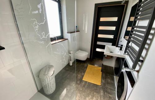 Mazurski Domek - Wake Up Home Ogonki - Foto 16