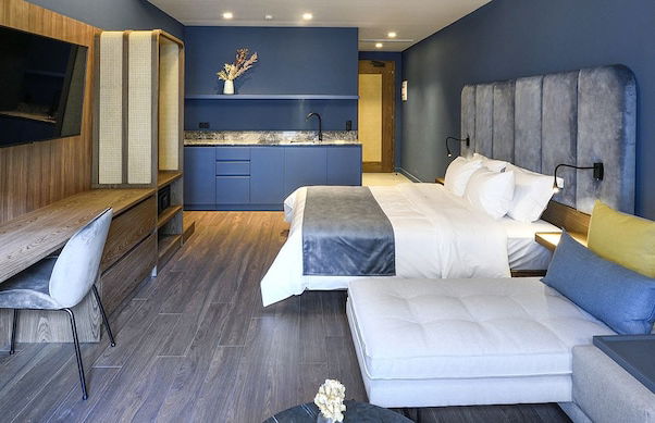 Roomore Apartments - Foto 1