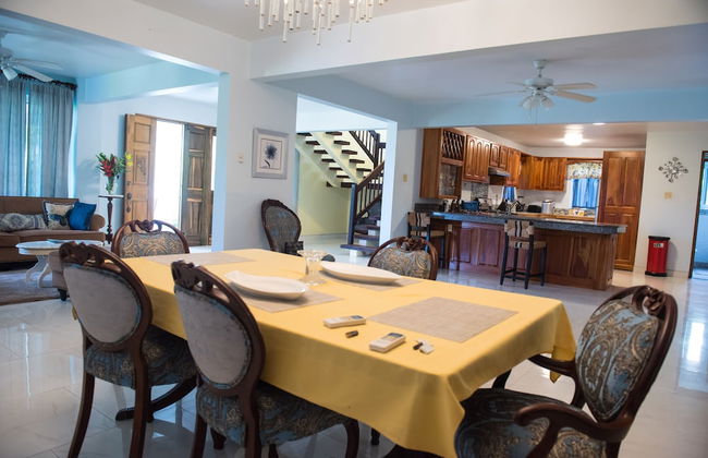 Blue Lotus Villa - Foto 19