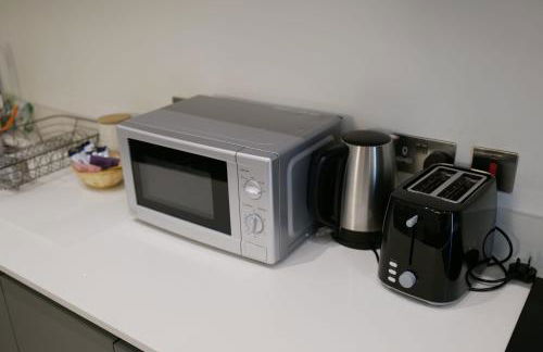 MK Shortstay Deluxe - Flat 2 - Photo 43