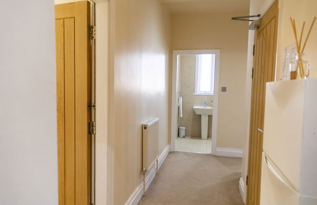 Luxury Apt No 1 - Two Bed Apartment - Foto 5