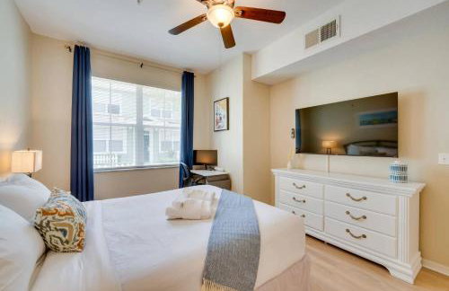 Haven Beautiful 3 BR TH in Gated Resort Community - Foto 14