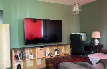 Gemütliche exklusive 2 Zimmer 67 qm Vollausstattung - Foto 10