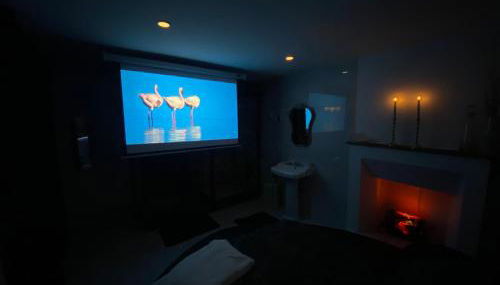 Le Cadre Noir Lux Spa, Sauna, Jacuzzi, Hammam - Foto 2