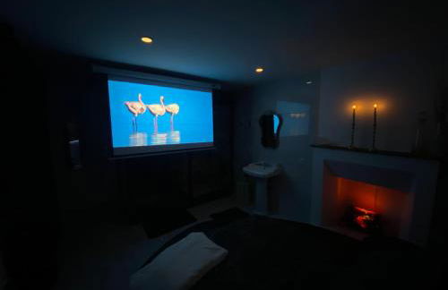 Le Cadre Noir Lux Spa, Sauna, Jacuzzi, Hammam - Foto 2