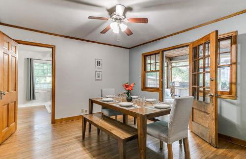 Quiet home Walk to ISU Jack Trice - Foto 5