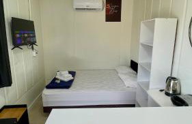 Loft 01 - Econômico Contêiner Casal Compacto - Foto 4