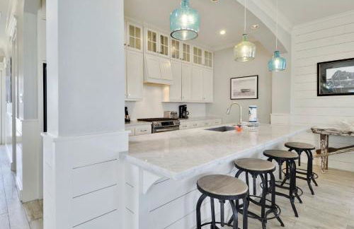 Beachside Haven by Ryson Vacation Rentals - Foto 25