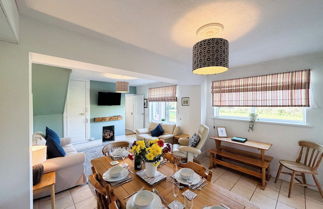 Maytree Cottage - 4 Bedroom Holiday Home - Tenby - Foto 41