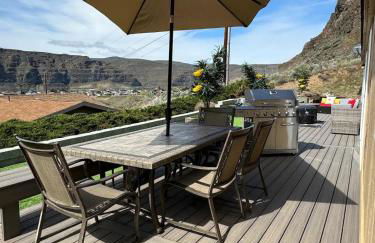 Columbia River Gorge Cabin with Gorgeous View! - Foto 26