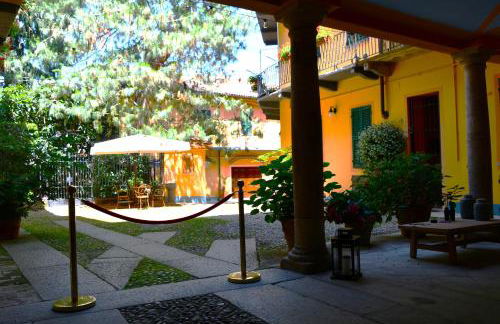 Experience a Historic Residence - Palazzo Terzano - Foto 48